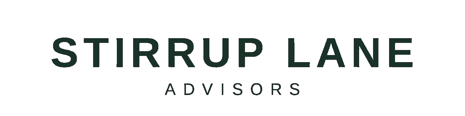 Stirrup Lane Advisors